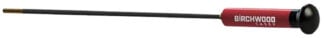 Birchwood Casey 41442  Cleaning Rod 50 Cal 270 Cal 48" Carbon