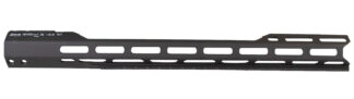 Odin Works FSXSA15TABLK Tangent Forend  Black 6061 Aluminum 15.5" Long Compatible w/ Sig Cross Rifle