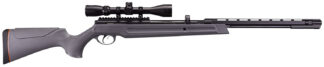 Umarex USA 2251512 Synergis  TNT Gas Piston 177 10rd Shot Gray All-Weather Stock