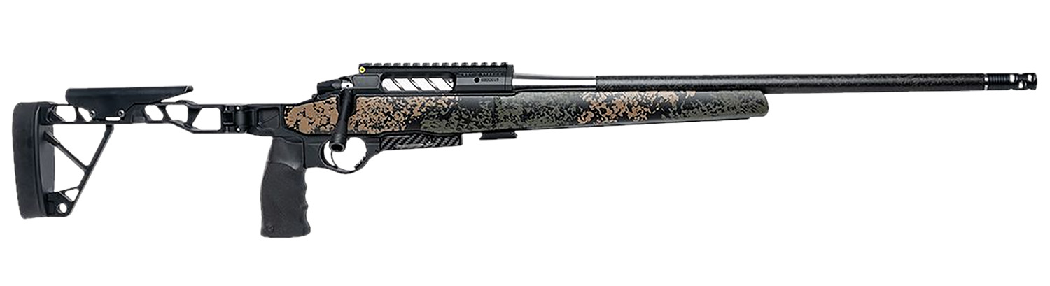 SEEKINS 0011710411-F HAVAK EL HUNTER 7PRC 22 WS