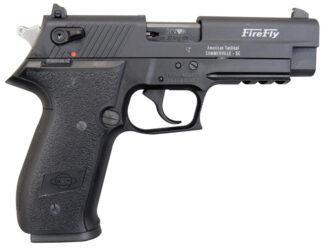 ATI GSG FIREFLY HGA .22LR BLACK 4" 10
