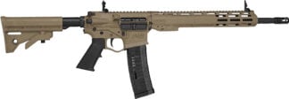 ATI GAX30013MLCFDE ALPHA MAXX 300BLK 16 13IN FDE