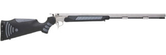 Thompson Center Arms, LLC 6026R Encore Prohunter FS Katahdin .50 Cal 20" Black Composite Stock