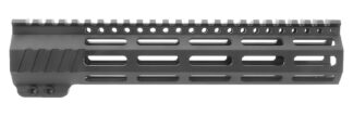 TACFIRE HG25-10 10" MLOK HANDGUARD