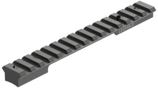 BackCountry Cross-Slot Winchester70 LA