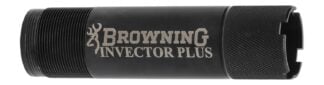 Browning 1133973   Invector-Plus 12Gauge Modified Extended Stainless Steel