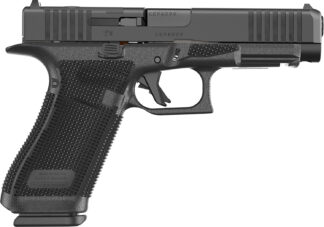 GLK P61750203 G17 9MM G6 ORS FXD 17R