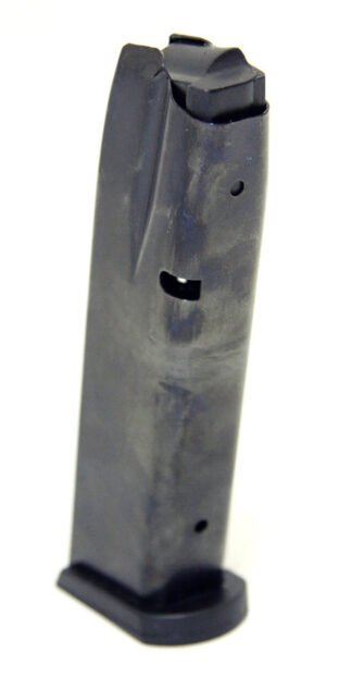 Magazine CZ75/TZ75 40 B Steel 11rd