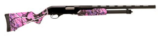 Stevens 320 20Ga 26" MuddyGirl Compact
