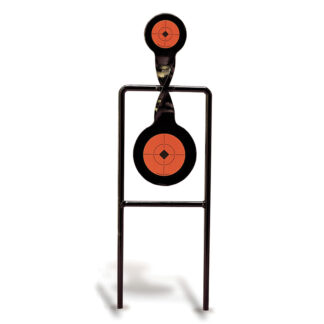 Double 44Mag Action Spinner