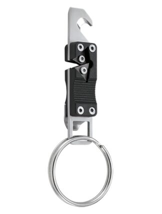 CRKT 9096      MICRO TOOL & KEYCHAIN  SHARPNER