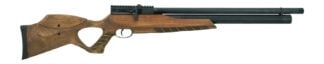 JTS JAGACUDAM25 AIRACUDA MAX .25CAL WOOD