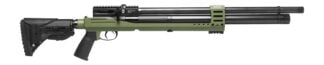 JTS JAGPRSM22G AIRACUDA PRS MAX .22CAL GRN