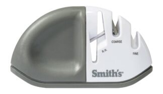 SMITHS SP-51003  DIAMOND EDGE GRIP MAX SHARPENER
