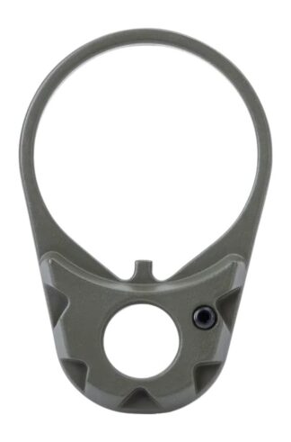 ARMASPEC ARM6511-ODG QD END PLATE/ALUM