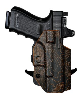 WTP WTP-R07_1044-R  43/43X RED DOT READY