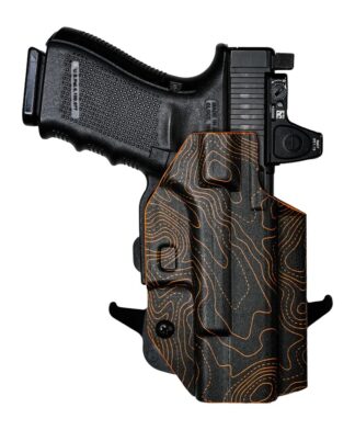 WTP WTP-R130_1044-R  HELLCAT PRO (RED DOT READY)