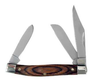 RUKO RUK0071       440A 3-5/16"PAKAWOOD FOLDING