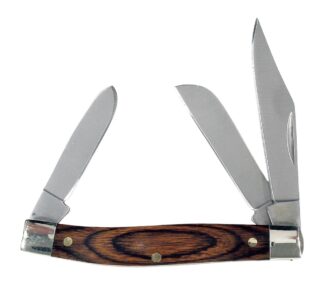 RUKO RUK0071-CS    440A 3-5/16"PAKAWOOD FOLDING CS