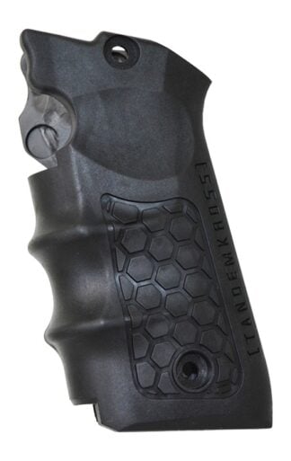 TANDEMKROSS TK26N0277BLK1 HIVEGRIP RUGER MARKIV