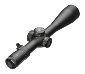 LEU 188485 MK-4HD  8-32X56   M1C3 SF FFP PR2 MOA