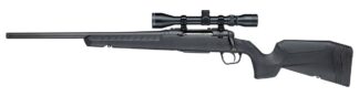 SAV 33096 AXIS XP LH 30-06 SPFLD 20"