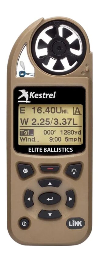 KEST 0857ALFDE   5700  ELITE WTHR METR W/APPLD BAL