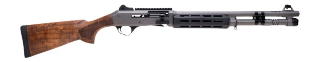 PANZER PAM4CSDGMFWS M4 SPEED PRO 12 3 18.5"DGRY