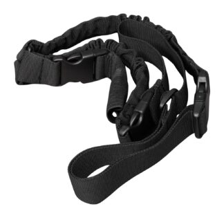 LEGEND PEG910-BK PEGASUS BUNGEE SLING BLACK
