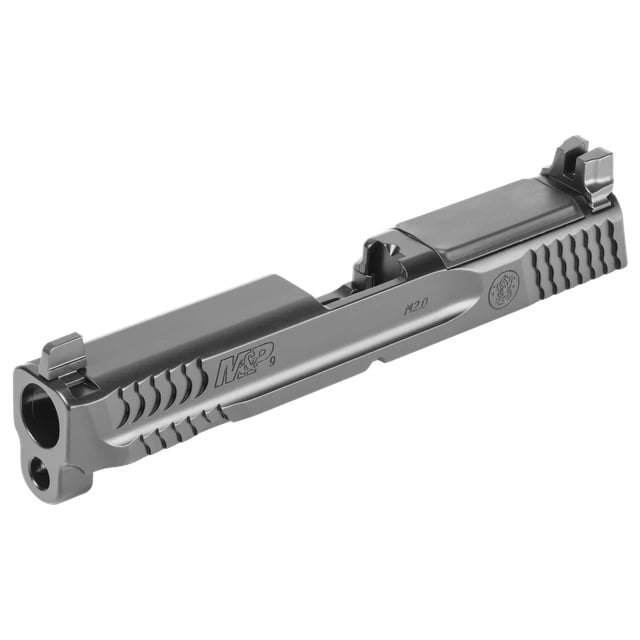 S&W 14511 SLIDE ASSY M&P 9 M2.0 4.22" NMS ACRO