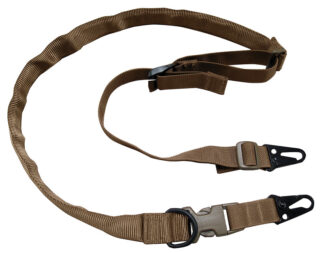 Warrior Sling Padded Fast Adj. HK Silenc