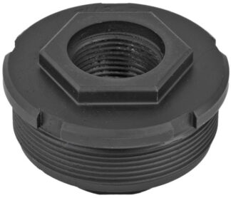 Dead Air Direct Mount w/HUB Comp 1/2X28