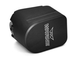 Magazine Ext,S&W M&P 9/40 +5/9mm,4/40Blk