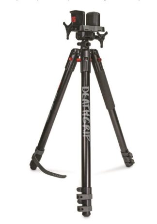Death Grip Clamping Tripod, Aluminum *