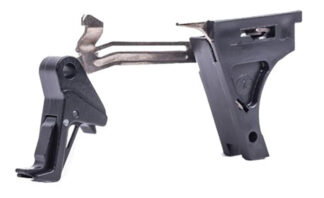 Glock Flat Trigger Kit-9mm Slim 43,X,G48