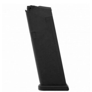 Mag Assy G5 G22 40S&W Pkg 15rd