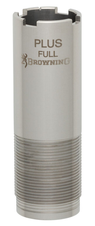 Browning 1130755 Invector-Plus Browning 20 Gauge Full Flush 17-4 Stainless Steel