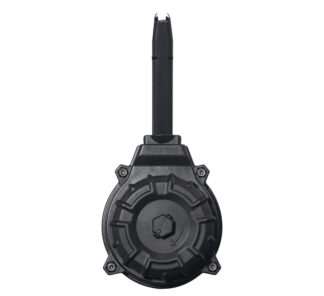 Magazine Sig P226 9mm PolyDrum 50rd