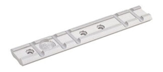 Scope Base MK111 Weaver Style Stainless