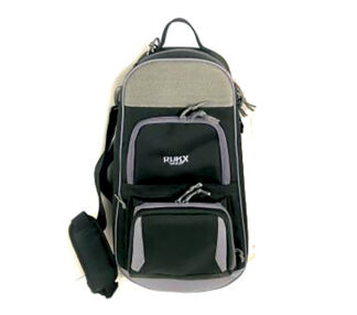 ATI DISCRETE AR PISTOL BAG BLACK/GREY