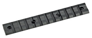 Multi Slot Base Sav A22 Matte