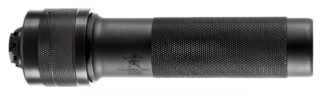 Dead Air Wolverine PBS-1 7.62mm 1.5" Black Cerakote