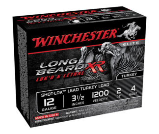 LongBeardXR 12Ga 3.5" 2oz LS #4