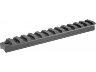 Rail Scope Mount Precision 30 MOA