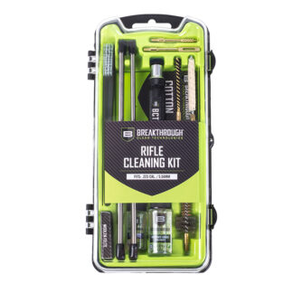 Vision Series Rifle Cleaning Kit AR-15
