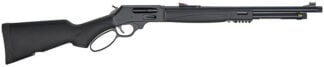 L/A 45-70 19.8", X Model 4rd