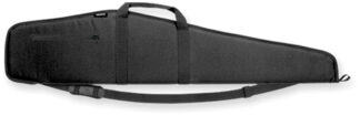 Extreme Scoped Rifle Case Blk/Blk 52"