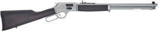 BigBoy 45LC 20" HChr AS Stl Rnd AW 10rd