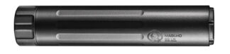 Dead Air Mask hd 22LR Silencer