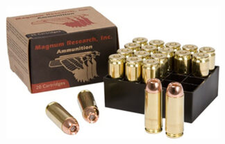 DE MFG# 9246 50 AE, 300gr,HP/XTP 20bx